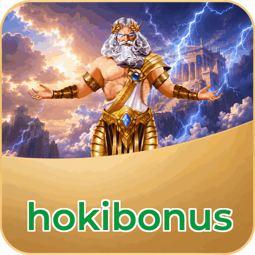 hokibonus Indonesia
