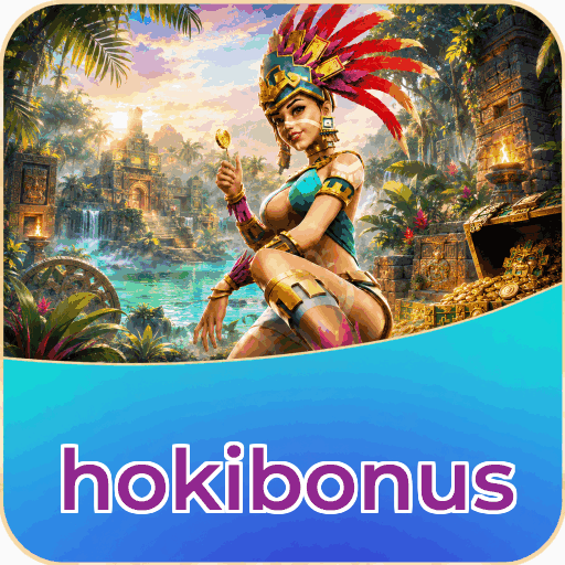 hokibonus Indonesia