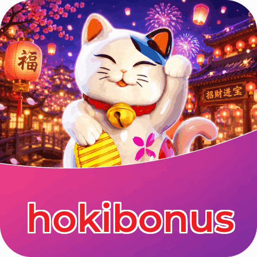 hokibonus Indonesia