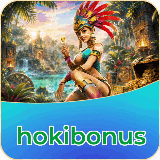 hokibonus Indonesia