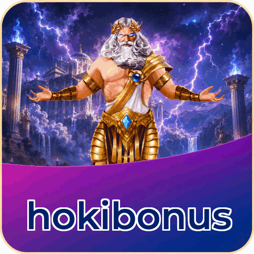 hokibonus Indonesia