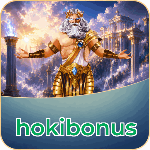 hokibonus Indonesia