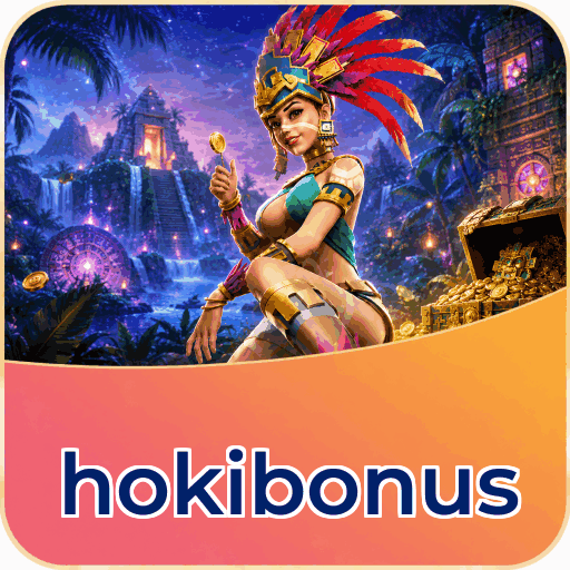 hokibonus Indonesia
